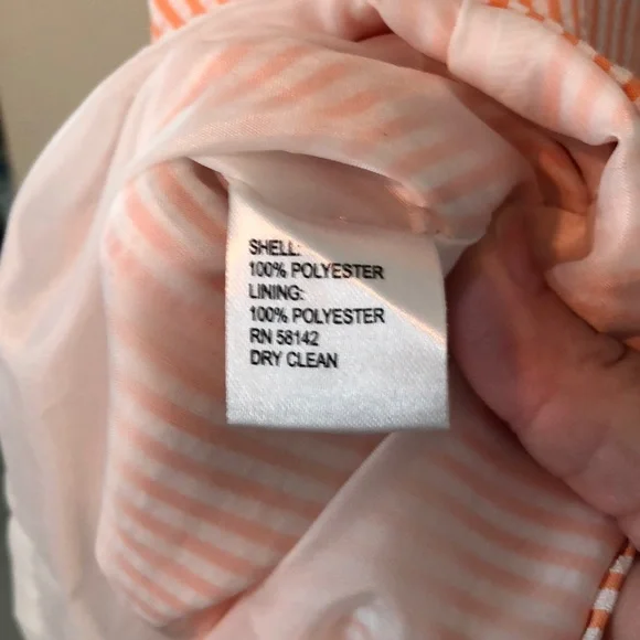 London times dress - Picture 7 of 7